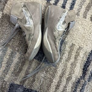 Nike wresting shoes